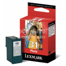 Cartus Cerneala Lexmark Z815/ X5250/ X7170/ P915/ P6250 Photo cartridge -  18C0031E